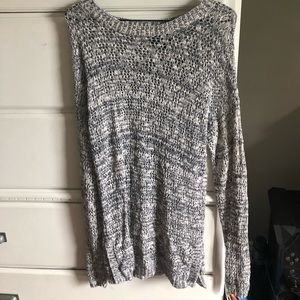 a chic sweater for all occasions